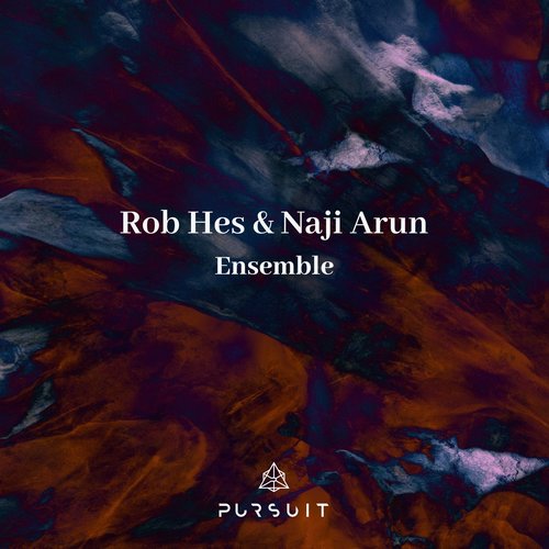 Rob He's, Naji Arun - Ensemble [PRST063]